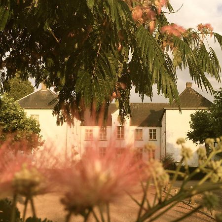 Kasteel Baexem Otel Dış mekan fotoğraf