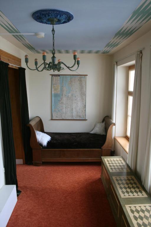 Kasteel Baexem Otel Oda fotoğraf