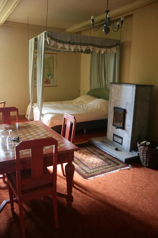 Kasteel Baexem Otel Dış mekan fotoğraf