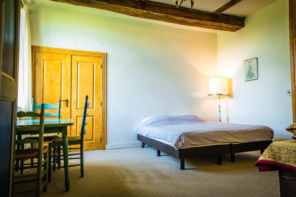 Kasteel Baexem Otel Oda fotoğraf