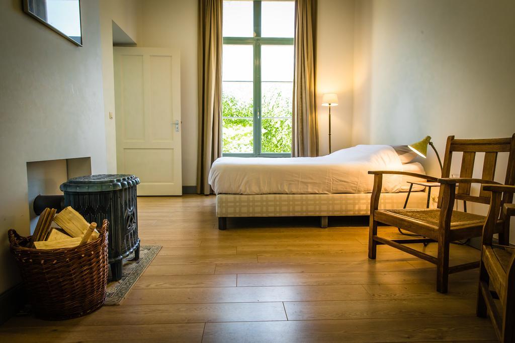 Kasteel Baexem Otel Oda fotoğraf