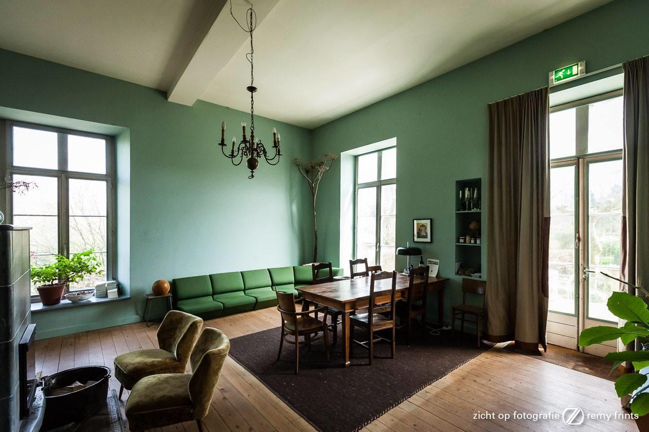 Kasteel Baexem Otel Dış mekan fotoğraf